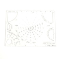 Navboys NB-1 Chart Aid for Glider Pilots